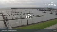 Langeoog - Marina