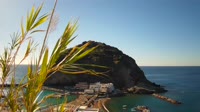 Ischia - Château Aragonais, Vivara, Procida
