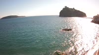 Ischia - Ischia Ponte - Château Aragonais