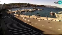 Senj - Puerto
