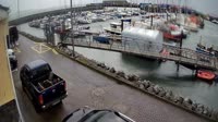 Fenit - Marina