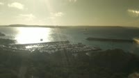 Gozo - Mġarr - Puerto