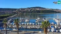 Koper - Ukmarjev trg