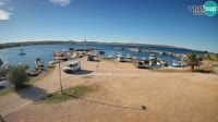 Pag - Povljana - Puerto