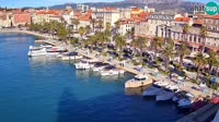 Split - Promenade