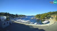 Tribunj - Sovlje Marina