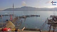 Attersee - Union Yacht Club Attersee