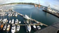 Falmouth - Marina