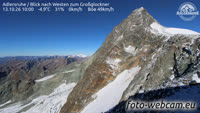 Adlersruhe - Grossglockner