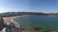 San Sebastián - Vista panorámica
