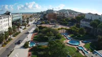 Cattolica - Fontana delle Sirene