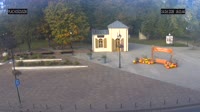 Plac Tadeusza Kościuszki