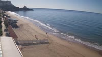 Sperlonga - Spiaggia di Ponente