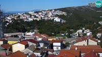 Novi Vinodolski - Vista panorámica