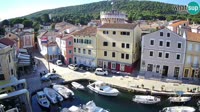 Veli Lošinj - Boardwalk