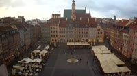 Città Vecchia - Rynek Starego Miasta