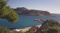 Îles Tremiti - San Domino - San Nicola