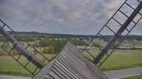 Krasocin - Moulin à vent