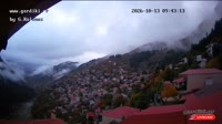 Gardiki - Vue panoramique