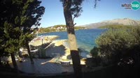 Korcula - Lumbarda - Prvi žal
