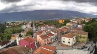 Colle d'Anchise - Vue panoramique