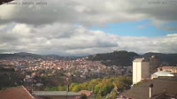 Campobasso - Castello Monforte