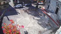 Filignano - Piazza Municipio