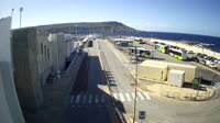 Cirkewwa - Terminal de ferris y autobuses