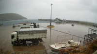Agios Efstratios - Puerto