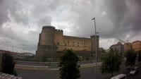 Naples - Castel Nuovo