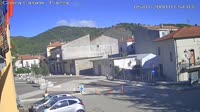 Conca Casale - Piazza Chiesa