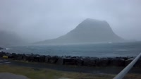 Grundarfjörþur - Kirkjufell