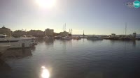 Rijeka - Botel Marina