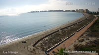 La Manga - Playa