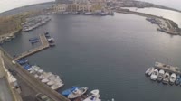 Gallipoli - Port