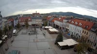 Place du marché