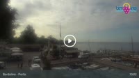 Bardolino - Puerto