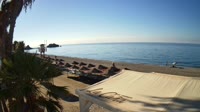 Almuñécar - Playa de San Cristóbal