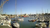 Fiumicino - Muelle