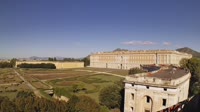 Caserte - Palais