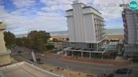 Ričonė - Viale D'Annunzio