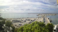 Mazara del Vallo - Piazzale Giovan Battista Quinci