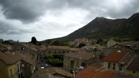 Bagnoli Irpino - Piazza Leonardo Capua