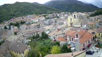 Bagnoli Irpino - Vue panoramique