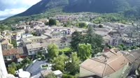 Bagnoli Irpino - Centre historique