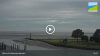 Butjadingen - Fedderwardersiel