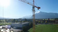 Salzburg - Panoramablick