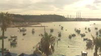 Marsaxlokk - Puerto