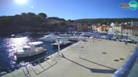 Veli Lošinj - Rovenska
