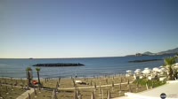 Bacoli - Plage